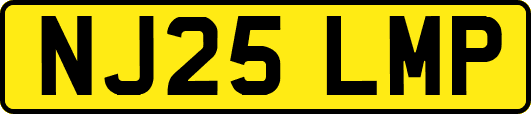 NJ25LMP