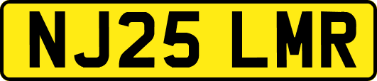 NJ25LMR