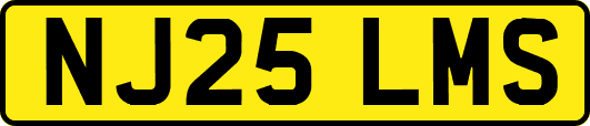 NJ25LMS