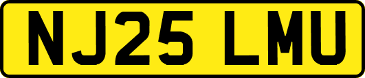 NJ25LMU