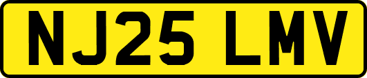 NJ25LMV