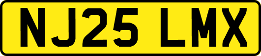 NJ25LMX