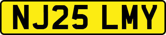 NJ25LMY