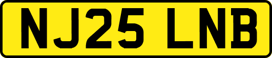 NJ25LNB