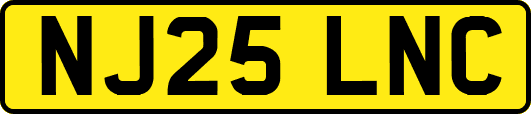 NJ25LNC