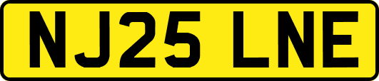 NJ25LNE