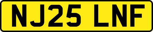 NJ25LNF