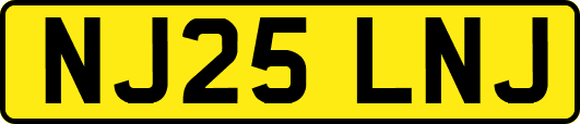NJ25LNJ
