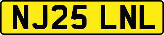 NJ25LNL
