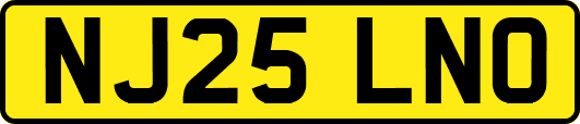 NJ25LNO