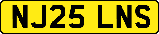 NJ25LNS
