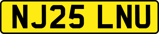 NJ25LNU