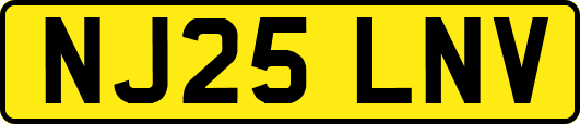 NJ25LNV