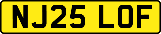 NJ25LOF