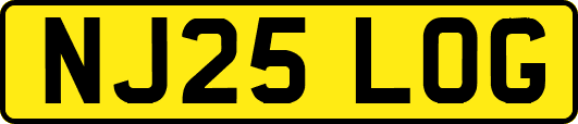 NJ25LOG