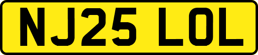 NJ25LOL