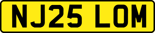 NJ25LOM