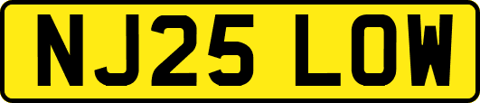 NJ25LOW