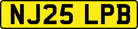 NJ25LPB