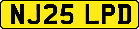 NJ25LPD