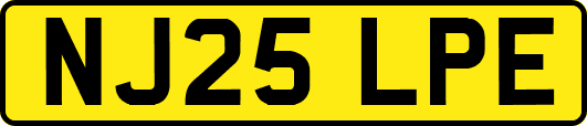NJ25LPE