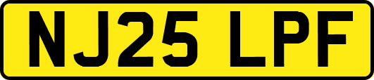 NJ25LPF