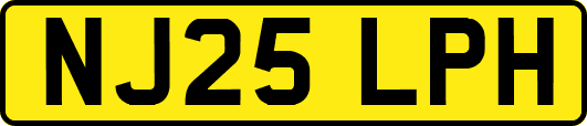 NJ25LPH