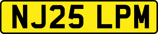NJ25LPM