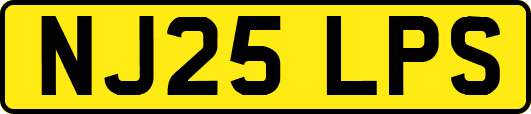 NJ25LPS
