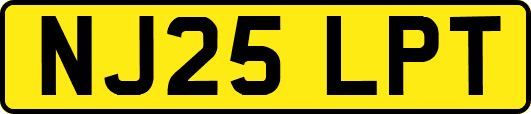 NJ25LPT