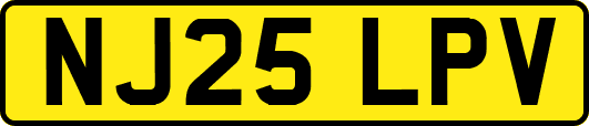 NJ25LPV