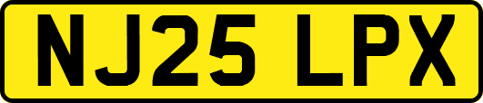 NJ25LPX