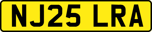 NJ25LRA
