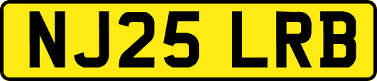 NJ25LRB