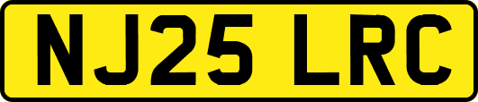 NJ25LRC