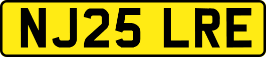 NJ25LRE