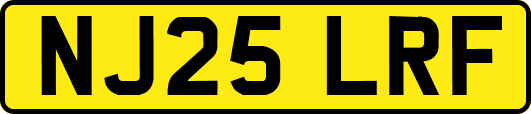 NJ25LRF