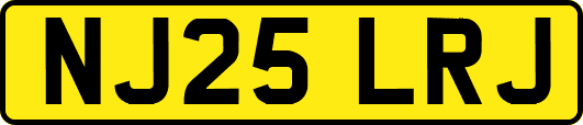 NJ25LRJ