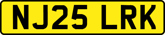 NJ25LRK