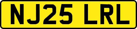 NJ25LRL