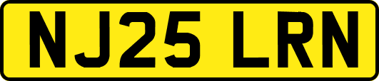 NJ25LRN