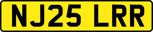 NJ25LRR