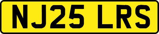 NJ25LRS