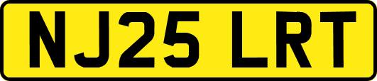 NJ25LRT