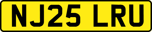 NJ25LRU