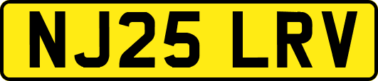 NJ25LRV