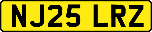 NJ25LRZ