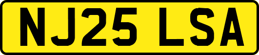 NJ25LSA