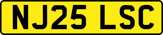 NJ25LSC