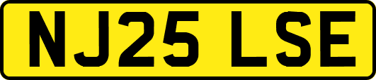 NJ25LSE